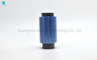 Binhao جديد رقيق 1.6 ملليمتر الشريط المجسم الأزرق المسيل للدموع الشريط مع ذاتية اللصق متعدد الألوان المطبوعة