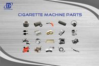 ISO تغليف السجائر المنتجات ذات الصلة قطع غيار آلة السجائر العلوية