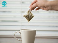 لفة كيس فلتر القهوة الشاي بالتنقيط النسيج غير المنسوجة