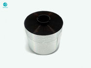 1.5-5mm بكرات الشريط المسيل للدموع المعدنية لحزمة أغذية السجائر التجميلية