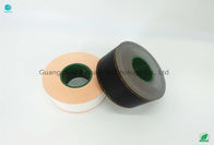 Cig / Tobacco Filter Paper Water-Base-Ink Printing Basis وزن 34gsm