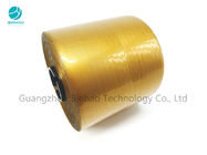 Binhao Standard Tear Strip Tape 30-50micron Thickness for Packaging سهلة الفك