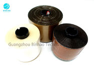 Binhao أنواع مختلفة من الشريط المسيل للدموع 1.0mm-5.0mm لحزمة السجائر