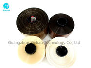 Binhao أنواع مختلفة من الشريط المسيل للدموع 1.0mm-5.0mm لحزمة السجائر
