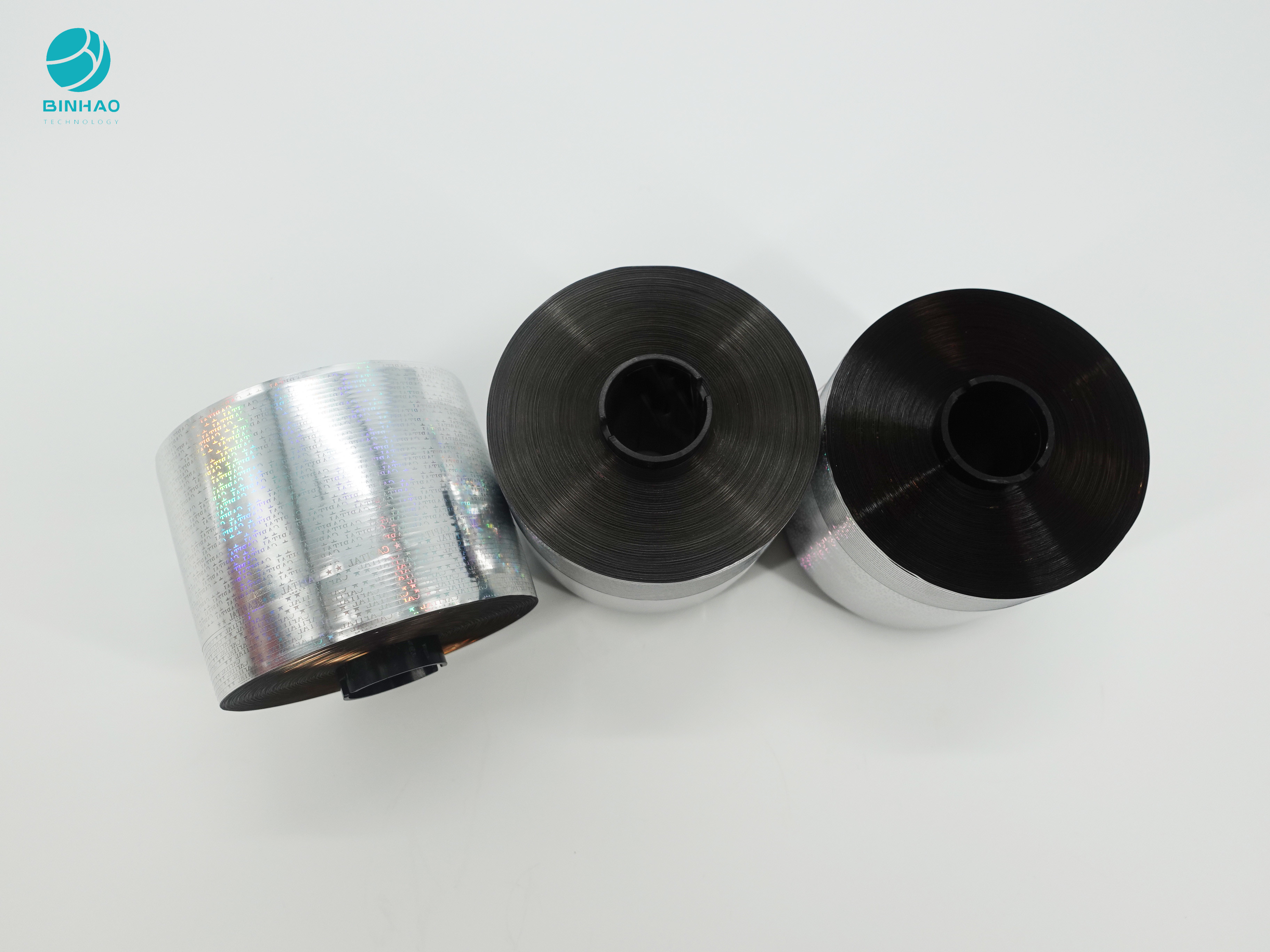 3mm لون معدني بوب ذاتية اللصق شريط مسيل للدموع متعدد الوظائف للتغليف